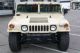 1995 Hummer  AM General HMCS 4 Dr SUV Wgn 5.7 ltr V8 Area 51 Off-road Vehicle/Pickup Truck Used vehicle (

Accident-free ) photo 7