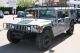 Hummer  AM General HMCS 4 Dr. Wagon SUV 5.7-liter V8 FI 1996 Used vehicle (

Accident-free ) photo
