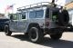 1996 Hummer  AM General HMCS 4 Dr. Wagon SUV 5.7-liter V8 FI Off-road Vehicle/Pickup Truck Used vehicle (

Accident-free ) photo 1
