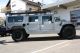 1996 Hummer  AM General HMCS 4 Dr. Wagon SUV 5.7-liter V8 FI Off-road Vehicle/Pickup Truck Used vehicle (

Accident-free ) photo 4