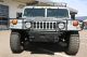 1996 Hummer  AM General HMCS 4 Dr. Wagon SUV 5.7-liter V8 FI Off-road Vehicle/Pickup Truck Used vehicle (

Accident-free ) photo 5