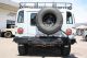 1996 Hummer  AM General HMCS 4 Dr. Wagon SUV 5.7-liter V8 FI Off-road Vehicle/Pickup Truck Used vehicle (

Accident-free ) photo 6