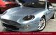 Aston Martin  DB7 Vantage GT Coupe 6.0 V12 * 6-speed manual * Warranty 2004 Used vehicle photo