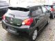 2012 Mitsubishi  Space Star 1.2 Shine! Special Price! Small Car New vehicle photo 2