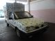 1998 Tata  PICK TDI 4x2 Estate Car Used vehicle photo 1