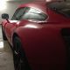 2008 TVR  Sagaris LEFT HAND ONLY 6000 KM Sports Car/Coupe Used vehicle photo 10