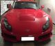 2008 TVR  Sagaris LEFT HAND ONLY 6000 KM Sports Car/Coupe Used vehicle photo 2