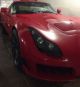 2008 TVR  Sagaris LEFT HAND ONLY 6000 KM Sports Car/Coupe Used vehicle photo 3