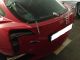 2008 TVR  Sagaris LEFT HAND ONLY 6000 KM Sports Car/Coupe Used vehicle photo 5