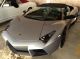 Lamborghini  Reventon Roadster! The only one for sale! 2010 Used vehicle (

Accident-free ) photo
