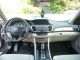 2012 Honda  Accord 2.4 Automatic NEW MODEL Saloon Used vehicle photo 7