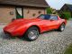 Corvette  C3, Targa, anniversary model, switch 1978 Used vehicle photo