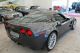 2009 Corvette  ZR 1 SPORT-FWK * NAVI * XENON BI * BOSE * LEATHER * KEYLESS Sports Car/Coupe Used vehicle (

Accident-free ) photo 4