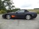 Corvette  C4 Cabriolet - body kit converted to C5 1987 Used vehicle (

Accident-free ) photo
