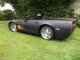 1987 Corvette  C4 Cabriolet - body kit converted to C5 Cabriolet / Roadster Used vehicle (

Accident-free ) photo 3