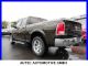 2012 Dodge  QUAD CAB LARAMIE HEMI 4x4 Off-road Vehicle/Pickup Truck New vehicle photo 3