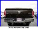 2012 Dodge  QUAD CAB LARAMIE HEMI 4x4 Off-road Vehicle/Pickup Truck New vehicle photo 4
