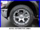 2012 Dodge  QUAD CAB LARAMIE HEMI 4x4 Off-road Vehicle/Pickup Truck New vehicle photo 7