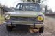 Talbot  1100 simca één 1100 1973 Used vehicle (

Accident-free ) photo