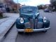 Buick  Super Series 50 1940 Classic Vehicle (

Accident-free ) photo