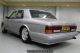 1996 Bentley  V8 Saloon Used vehicle photo 3