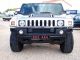 Hummer  H2 'Black Beat'Chrom package' Auto Gas LPG + petrol 2006 Used vehicle (

Accident-free ) photo