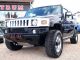 2006 Hummer  H2 'Black Beat'Chrom package' Auto Gas LPG + petrol Off-road Vehicle/Pickup Truck Used vehicle (

Accident-free ) photo 1