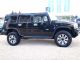 2006 Hummer  H2 'Black Beat'Chrom package' Auto Gas LPG + petrol Off-road Vehicle/Pickup Truck Used vehicle (

Accident-free ) photo 3