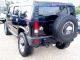 2006 Hummer  H2 'Black Beat'Chrom package' Auto Gas LPG + petrol Off-road Vehicle/Pickup Truck Used vehicle (

Accident-free ) photo 5