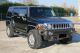 2007 Hummer  H3 / AIR / CD / SIDE STEPS / TOP WINTER VEHICLE Off-road Vehicle/Pickup Truck Used vehicle (

Accident-free ) photo 1