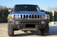 2007 Hummer  H3 / AIR / CD / SIDE STEPS / TOP WINTER VEHICLE Off-road Vehicle/Pickup Truck Used vehicle (

Accident-free ) photo 2