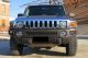 2007 Hummer  H3 / AIR / CD / SIDE STEPS / TOP WINTER VEHICLE Off-road Vehicle/Pickup Truck Used vehicle (

Accident-free ) photo 4