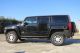 2007 Hummer  H3 / AIR / CD / SIDE STEPS / TOP WINTER VEHICLE Off-road Vehicle/Pickup Truck Used vehicle (

Accident-free ) photo 6