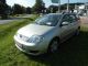 Toyota  Corolla 1.4 VVT-i Luna Combi 2012 Used vehicle (

Repaired accident damage ) photo