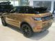 2013 Land Rover  Range Rover Evoque SD4 Dynamic 9-speed automatic Off-road Vehicle/Pickup Truck Pre-Registration photo 5