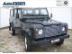 Land Rover  Defender 110 Td5 1999 Used vehicle (

Accident-free ) photo