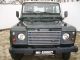 1999 Land Rover  Defender 110 Td5 Off-road Vehicle/Pickup Truck Used vehicle (

Accident-free ) photo 1