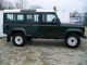 1999 Land Rover  Defender 110 Td5 Off-road Vehicle/Pickup Truck Used vehicle (

Accident-free ) photo 2