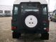 1999 Land Rover  Defender 110 Td5 Off-road Vehicle/Pickup Truck Used vehicle (

Accident-free ) photo 4