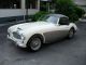 1961 Austin Healey  3000/6 MkI Cabriolet / Roadster Classic Vehicle photo 2