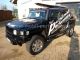 2012 Hummer  H3 Luxury Vortec 3.7 i (Leather Navi AHK GSD RFK) Off-road Vehicle/Pickup Truck Used vehicle (

Accident-free ) photo 1