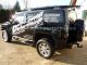 2012 Hummer  H3 Luxury Vortec 3.7 i (Leather Navi AHK GSD RFK) Off-road Vehicle/Pickup Truck Used vehicle (

Accident-free ) photo 4