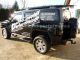 2012 Hummer  H3 Luxury Vortec 3.7 i (Leather Navi AHK GSD RFK) Off-road Vehicle/Pickup Truck Used vehicle (

Accident-free ) photo 4