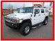 Hummer  H2 TÜV 7:15 CAMERA LEATHER AUTOMATIC 2006 Used vehicle photo