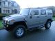 Hummer  H2 from 1e Hand As New Nl vehicle registration 2003 Used vehicle photo