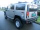 2003 Hummer  H2 from 1e Hand As New Nl vehicle registration Off-road Vehicle/Pickup Truck Used vehicle photo 7