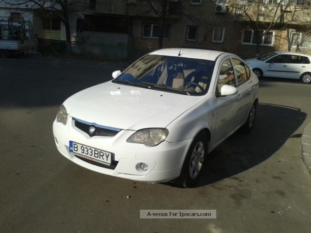 2007 Proton  Other Small Car Used vehicle (

Accident-free photo
