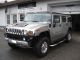 Hummer  H2 6.0 Multimedia - 6 seats - DVD 2005 Used vehicle (

Accident-free ) photo