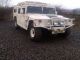 Hummer  H1 2012 Used vehicle (

Accident-free ) photo
