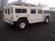 2012 Hummer  H1 Off-road Vehicle/Pickup Truck Used vehicle (

Accident-free ) photo 1